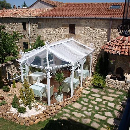 Posada Del Indiano Сидонес Экстерьер фото