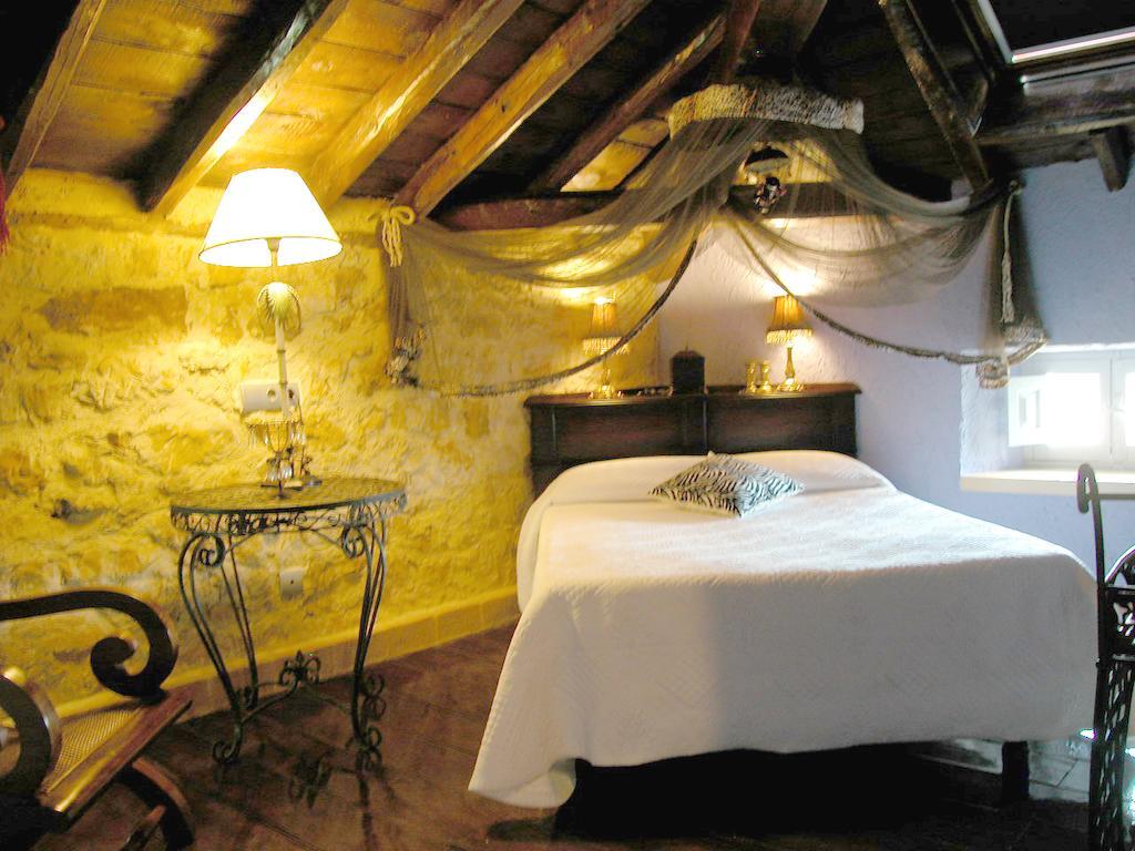 Posada Del Indiano Сидонес Номер фото