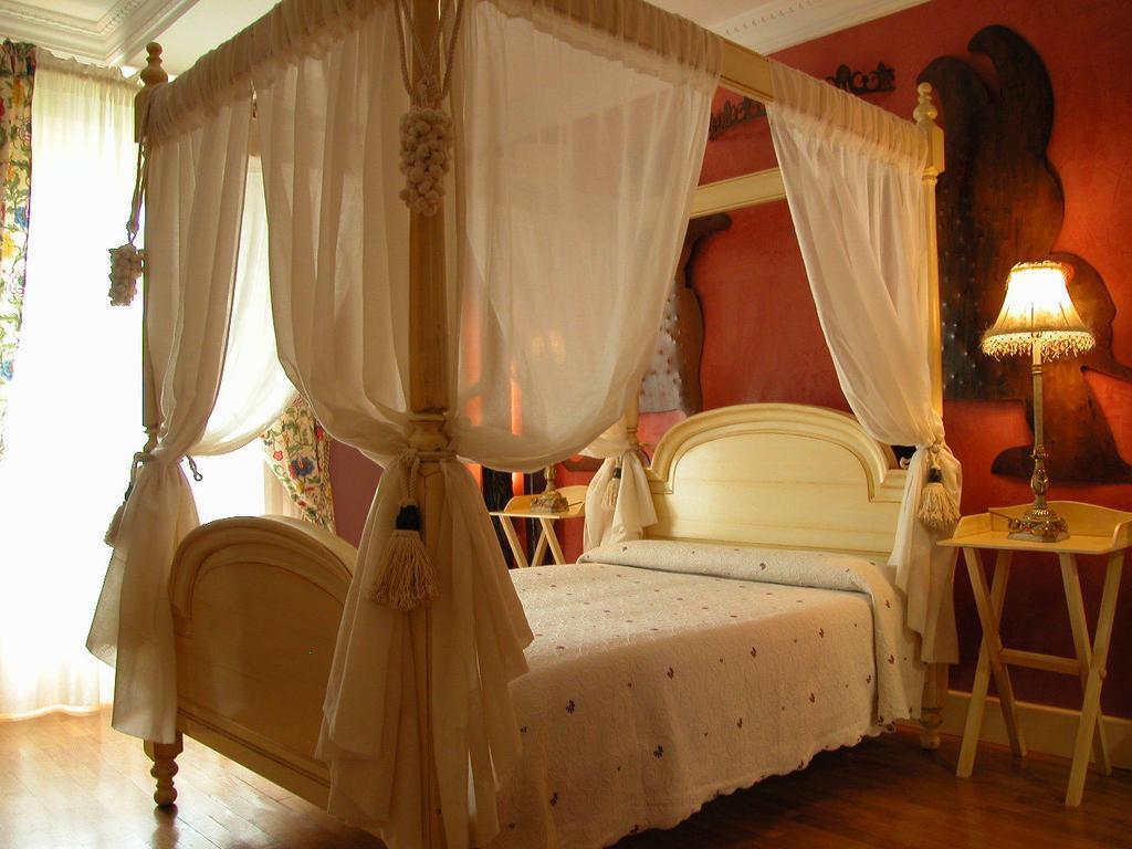 Posada Del Indiano Сидонес Номер фото