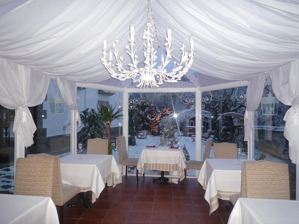 Posada Del Indiano Сидонес Номер фото