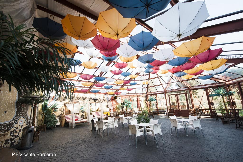 Posada Del Indiano Сидонес Экстерьер фото